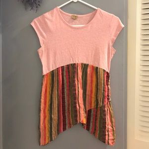 True Craft Boho Top